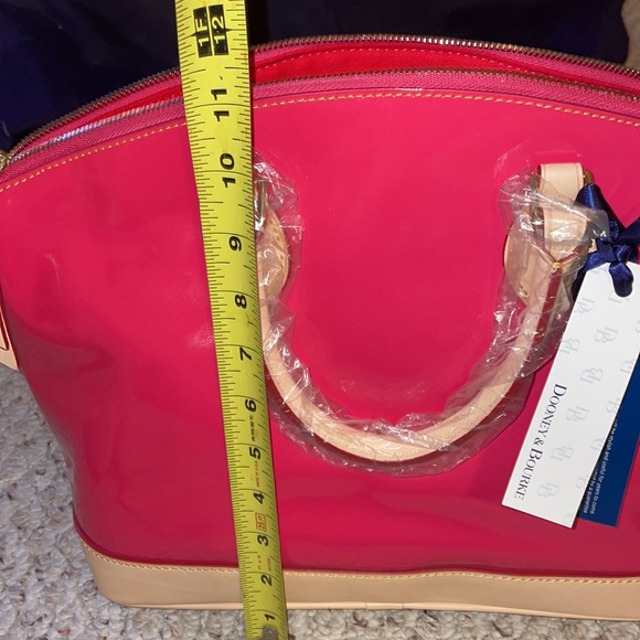 Dooney & Bourke purse. - Picture 14 of 14